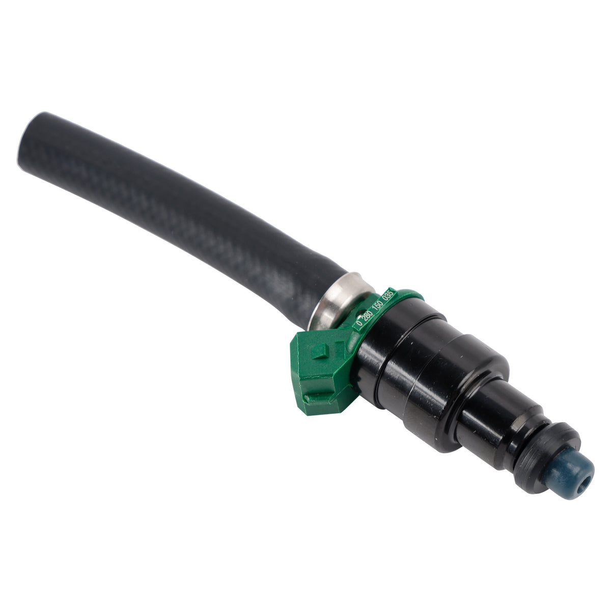 Mercedes Benz W114 W116 R107 C107 M110 M114 0280150035 1PCS Fuel Injector