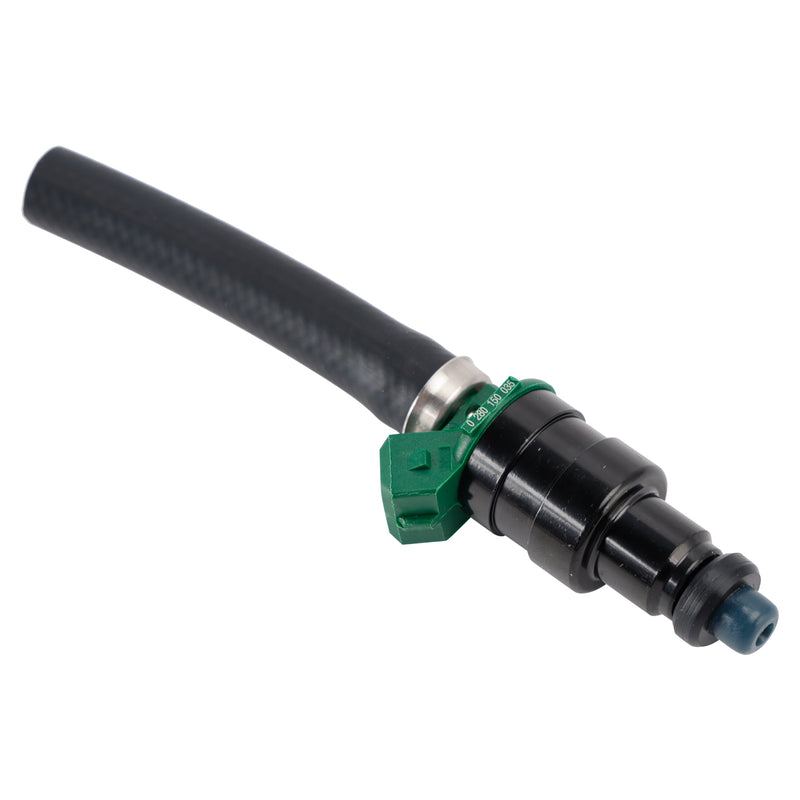 Mercedes Benz W114 W116 R107 C107 M110 M114 0280150035 1PCS Fuel Injector