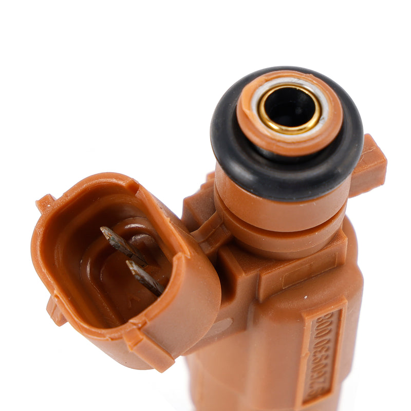 Kia Spectra Sephia 1998-2004 L4 1.8L 0K2A513250 9260930008 1PCS Fuel Injector