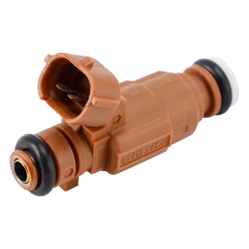Kia Spectra Sephia 1998-2004 L4 1.8L 0K2A513250 9260930008 1PCS Fuel Injector