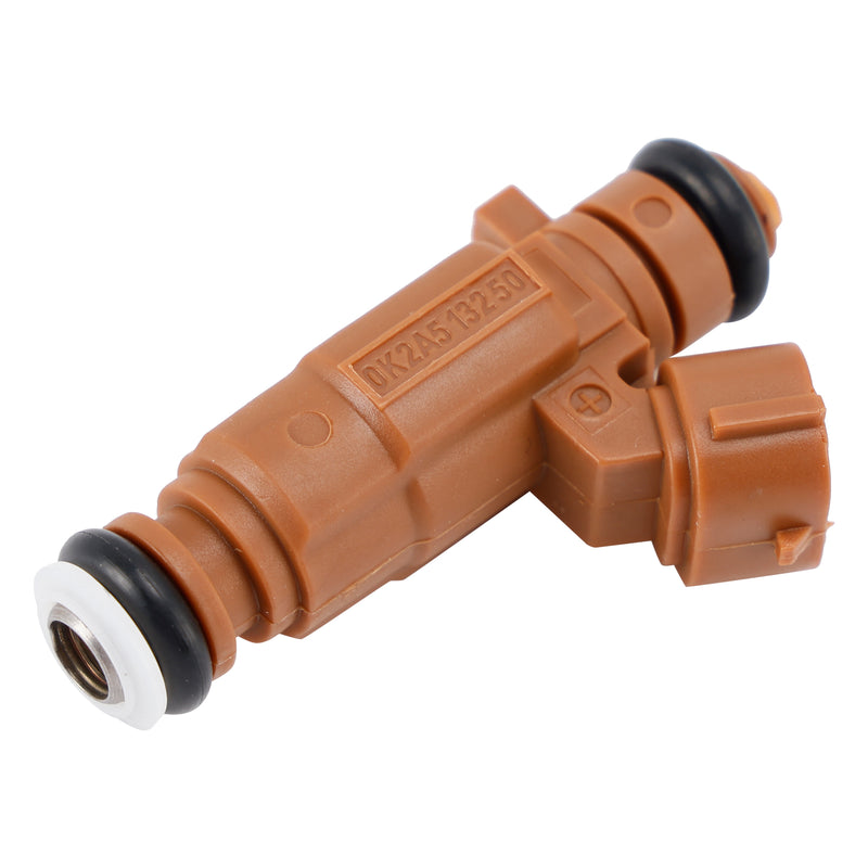 Kia Spectra Sephia 1998-2004 L4 1.8L 0K2A513250 9260930008 1PCS Fuel Injector