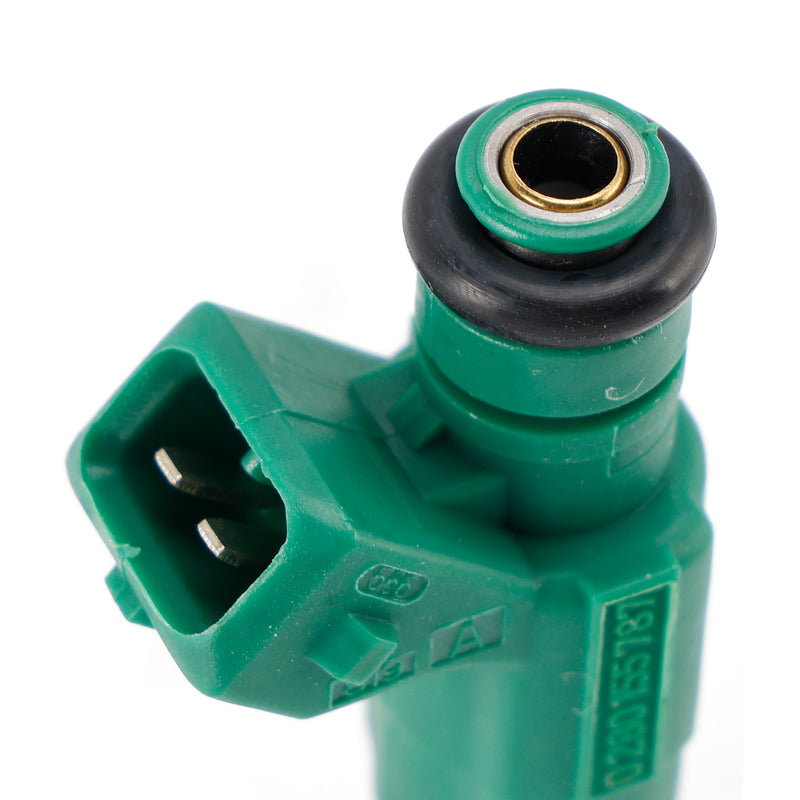 Land Rover 4.0 4.6 V8 1999-2004 0280155787 8PCS Fuel Injector