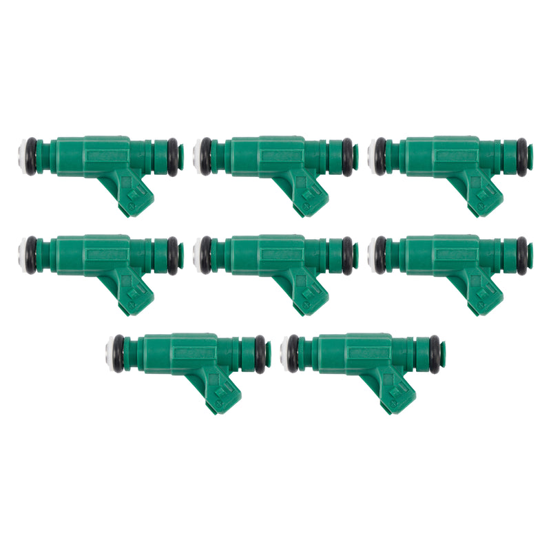 Land Rover 4.0 4.6 V8 1999-2004 0280155787 8PCS Fuel Injector