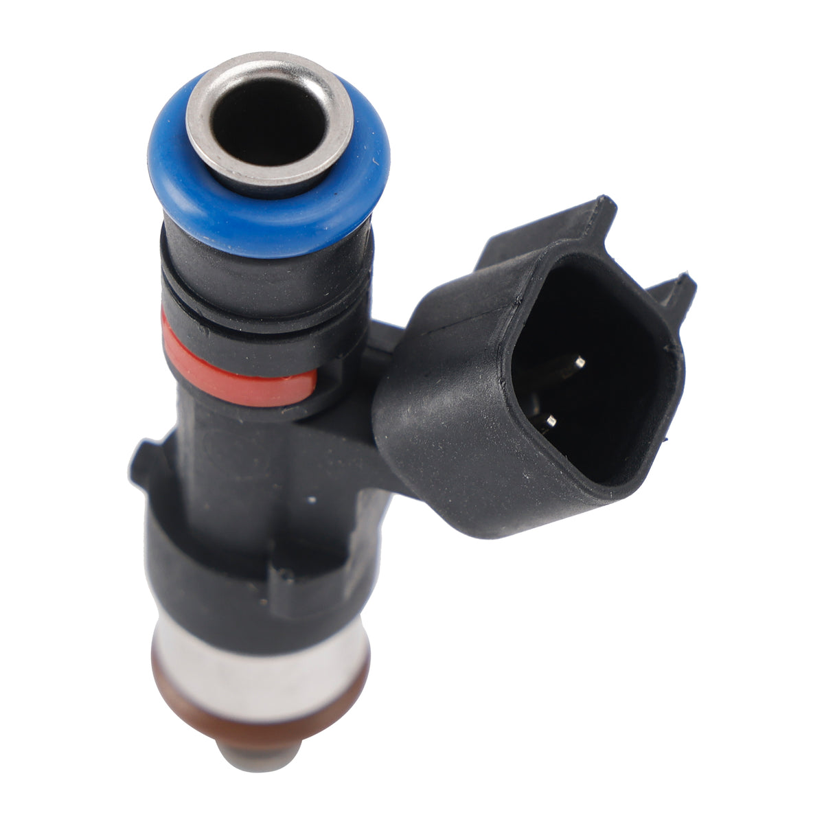 Saturn Outlook Vue GMC Acadia Enclave 2007-2008 0280158154 1PCS Fuel Injector