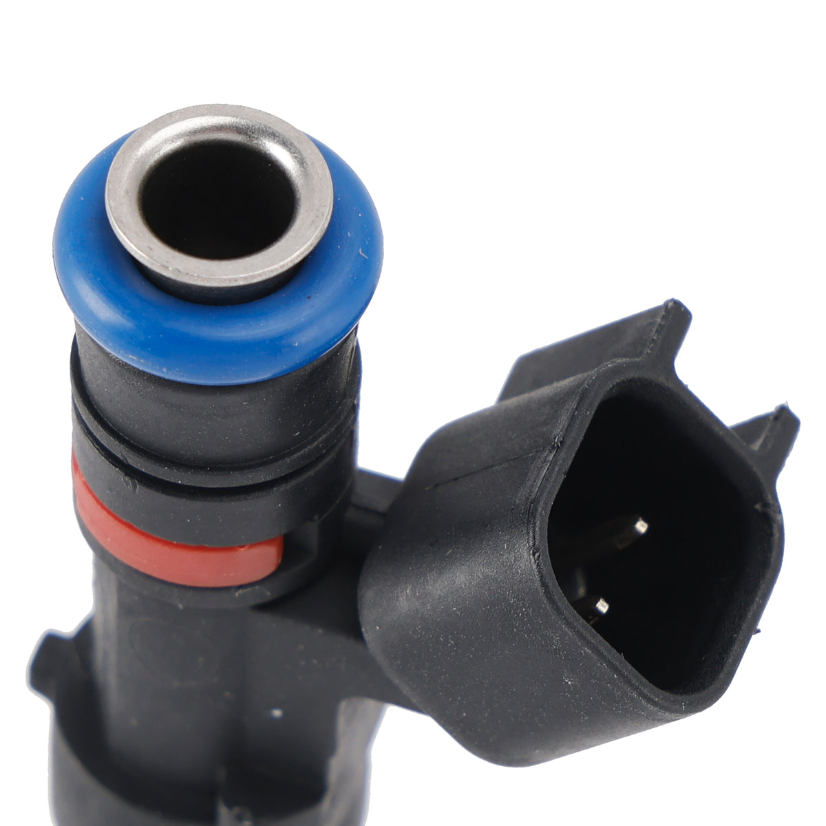Saturn Outlook Vue GMC Acadia Enclave 2007-2008 0280158154 1PCS Fuel Injector
