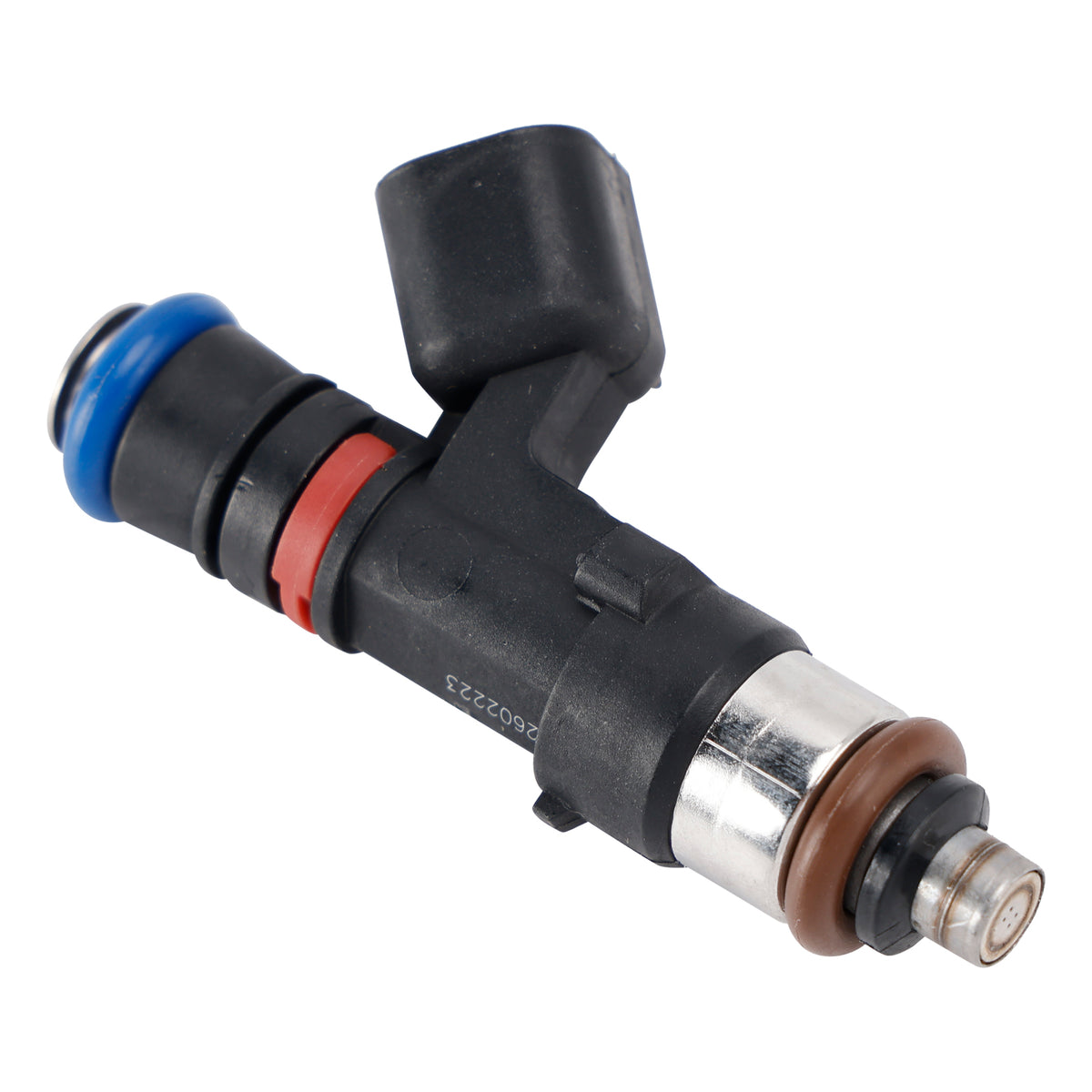 Saturn Outlook Vue GMC Acadia Enclave 2007-2008 0280158154 1PCS Fuel Injector