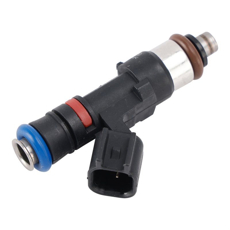 Saturn Outlook Vue GMC Acadia Enclave 2007-2008 0280158154 1PCS Fuel Injector