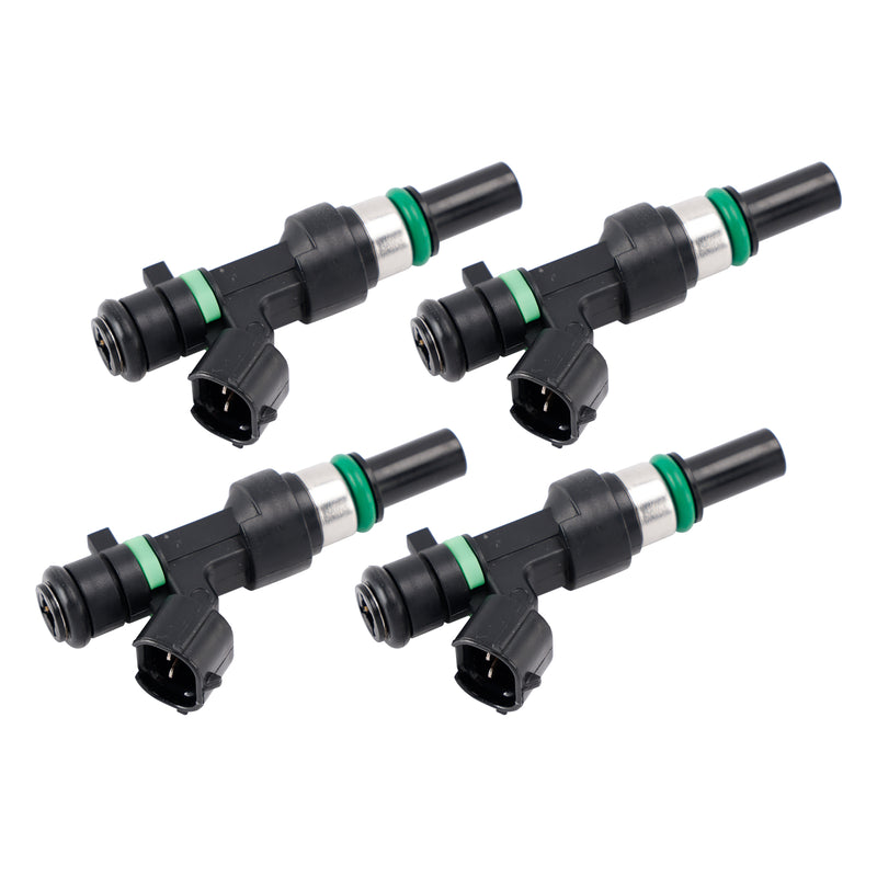 Nissan Altima Rogue X-Trail 2.5L 2013-2016 FBY21B0 166003TA0A 4PCS Fuel Injector