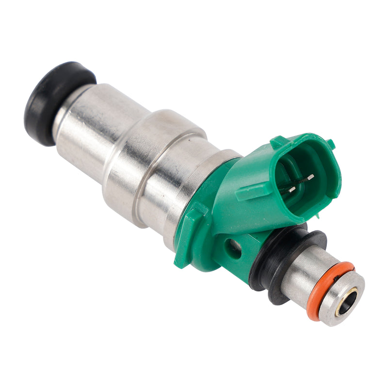 Toyota Paseo Tercel 1.5L 1994-1999 23250-11110 1PCS Fuel Injector