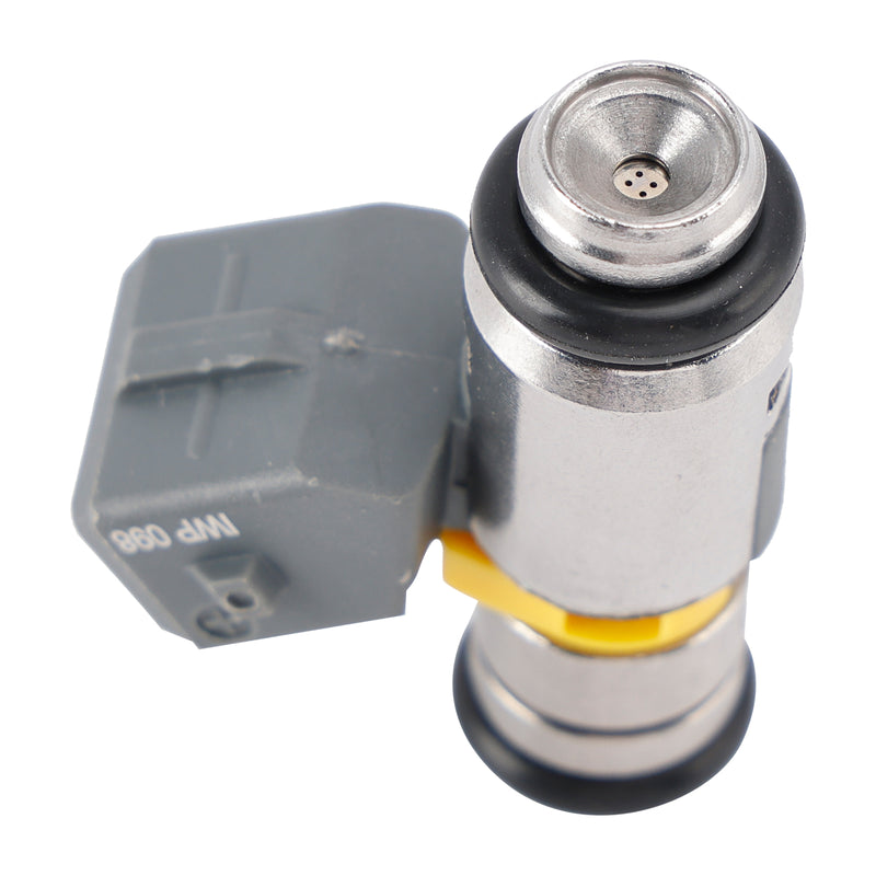 Renault Espace Grand Scénic Laguna Megane II 2.0 IWP098 1PCS Fuel Injector