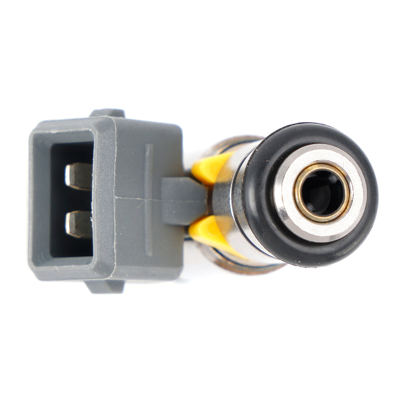 Renault Espace Grand Scénic Laguna Megane II 2.0 IWP098 4PCS Fuel Injector