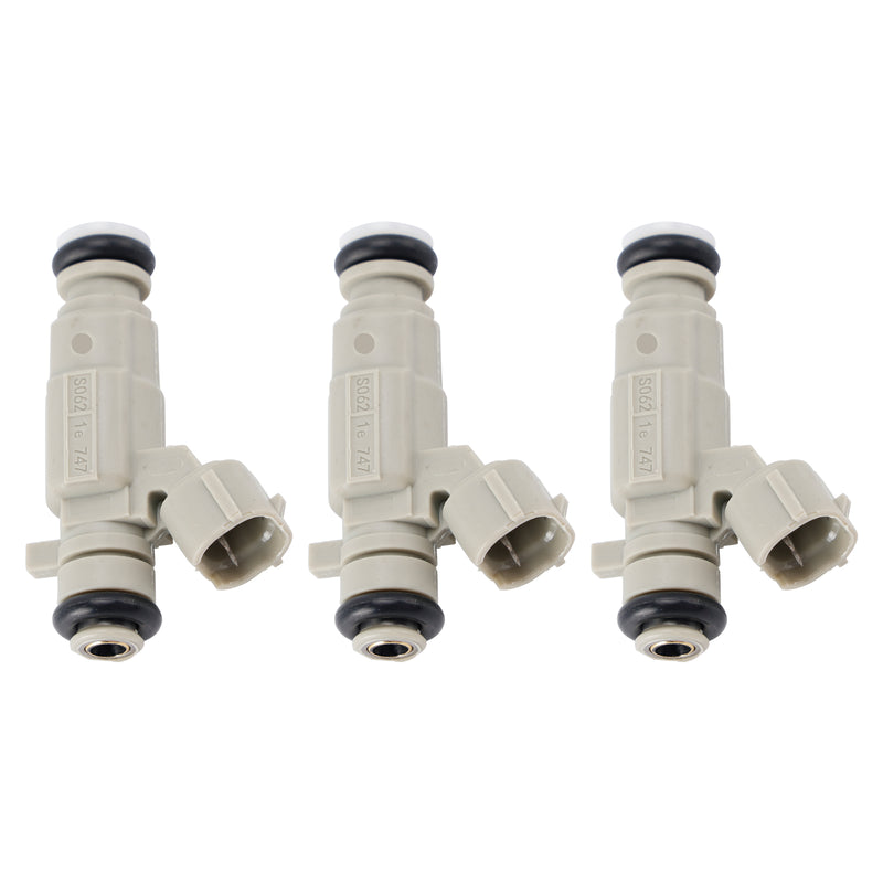 Hyundai Kia 1.0 1.2 2011-2020 35310-04000 35350-04000 3Pcs Fuel Injector