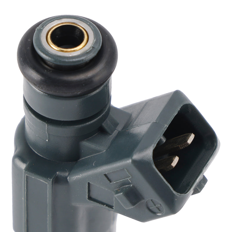 Audi A4 A6 Quattro A4 A6 Passat 1997-2005 2.8L 0280156273 6PCS Fuel Injector