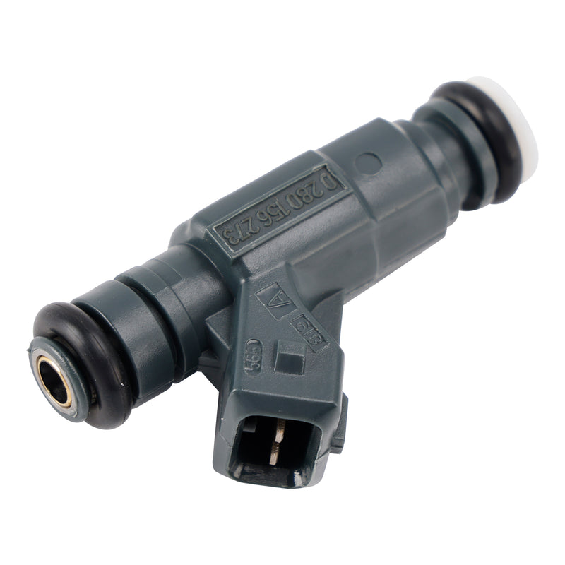 Audi A4 A6 Quattro A4 A6 Passat 1997-2005 2.8L 0280156273 1PCS Fuel Injector