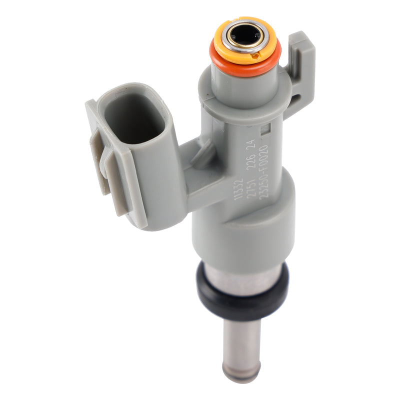 Toyota RAV4 Highlander Camry Lexus 2.5L 2018-2023 23250-F0020 1PCS Fuel Injector
