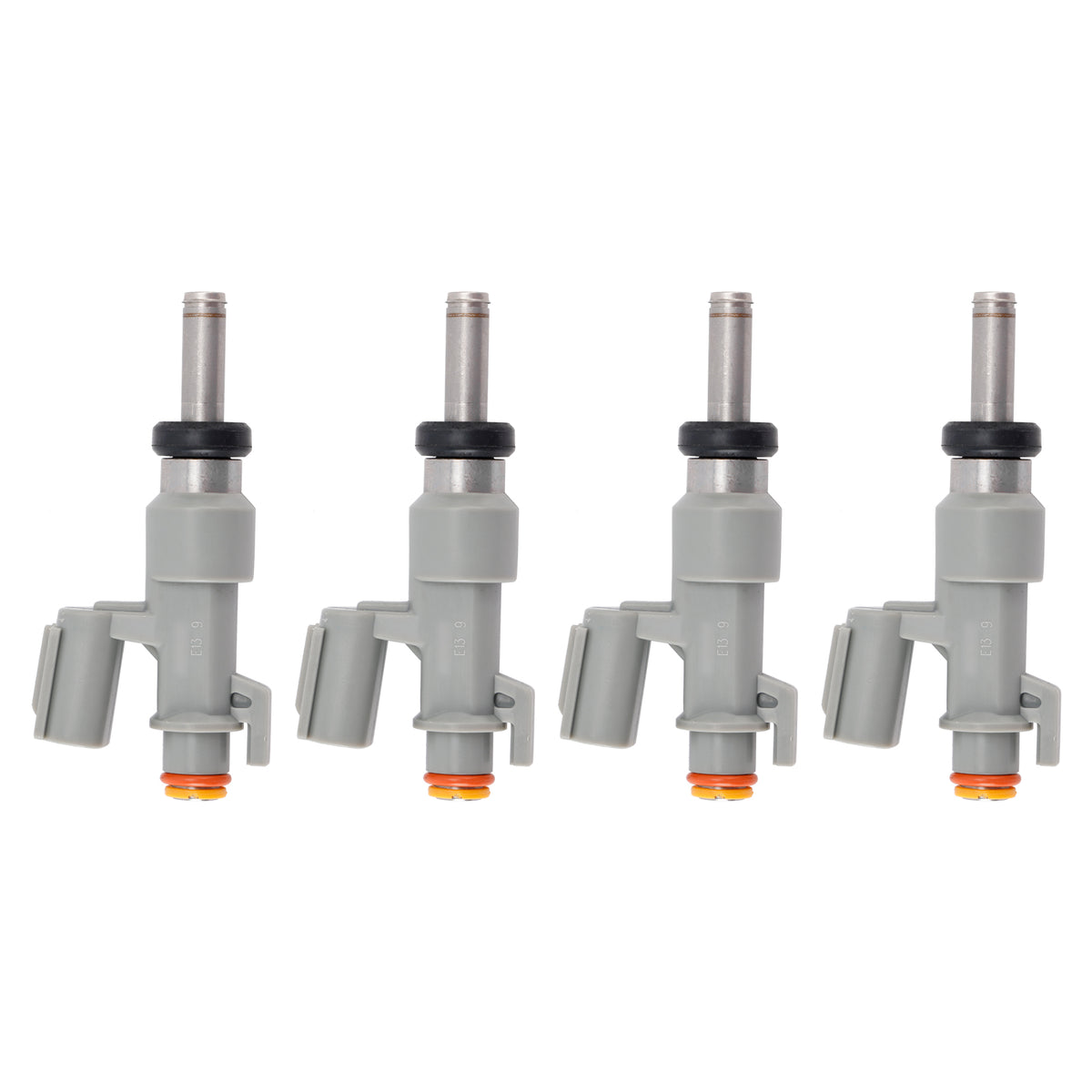 Toyota RAV4 Highlander Camry Lexus 2.5L 2018-2023 23250-F0020 4PCS Fuel Injector
