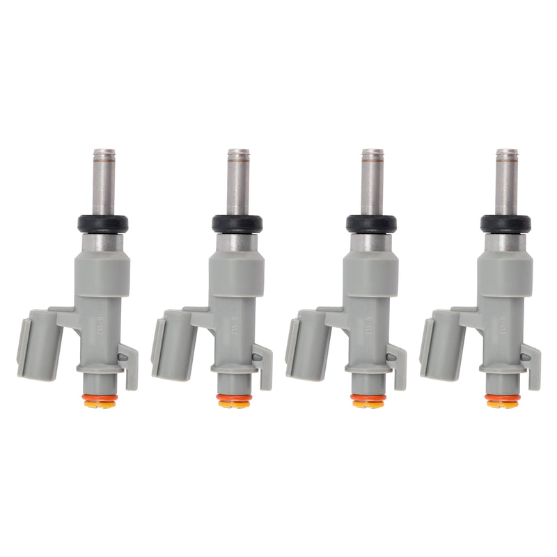 Toyota RAV4 Highlander Camry Lexus 2.5L 2018-2023 23250-F0020 4PCS Fuel Injector