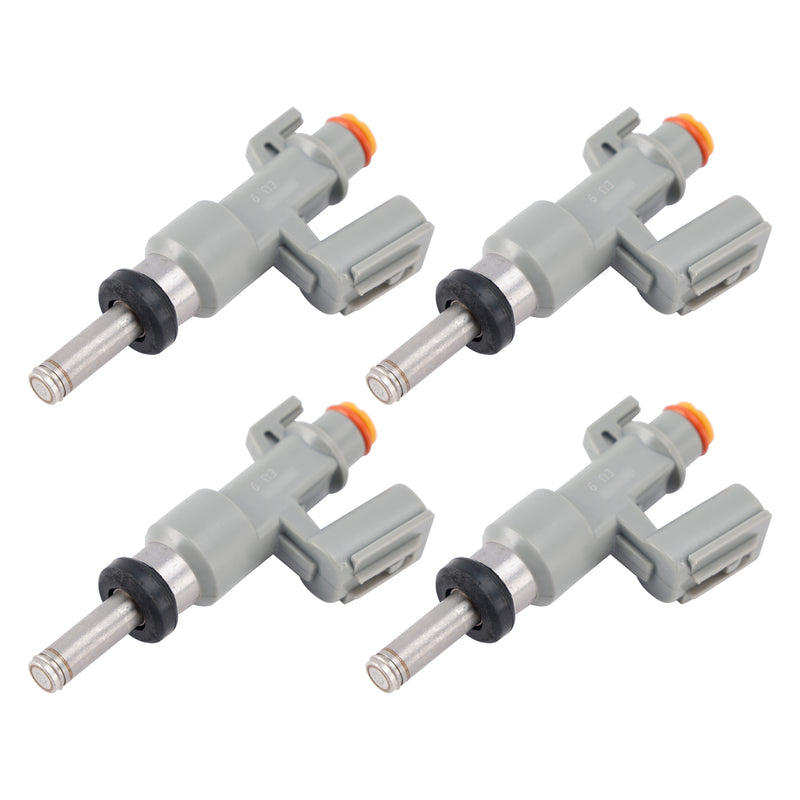 Toyota RAV4 Highlander Camry Lexus 2.5L 2018-2023 23250-F0020 4PCS Fuel Injector