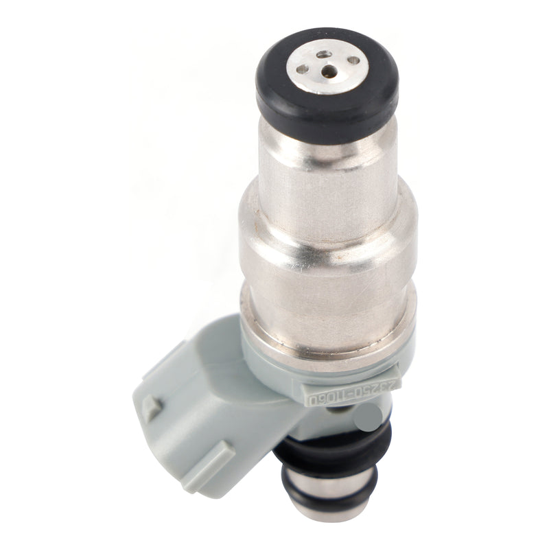 Toyota Starlet EP82 EP91 4EFTE 23250-11060 4PCS Fuel Injector