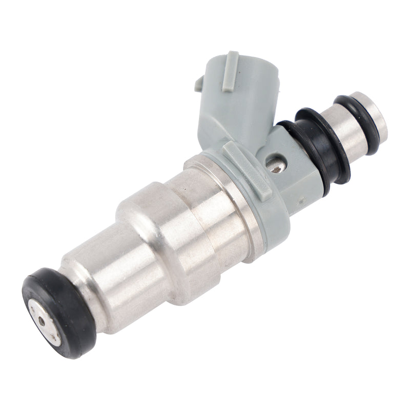 Toyota Starlet EP82 EP91 4EFTE 23250-11060 1PCS Fuel Injector