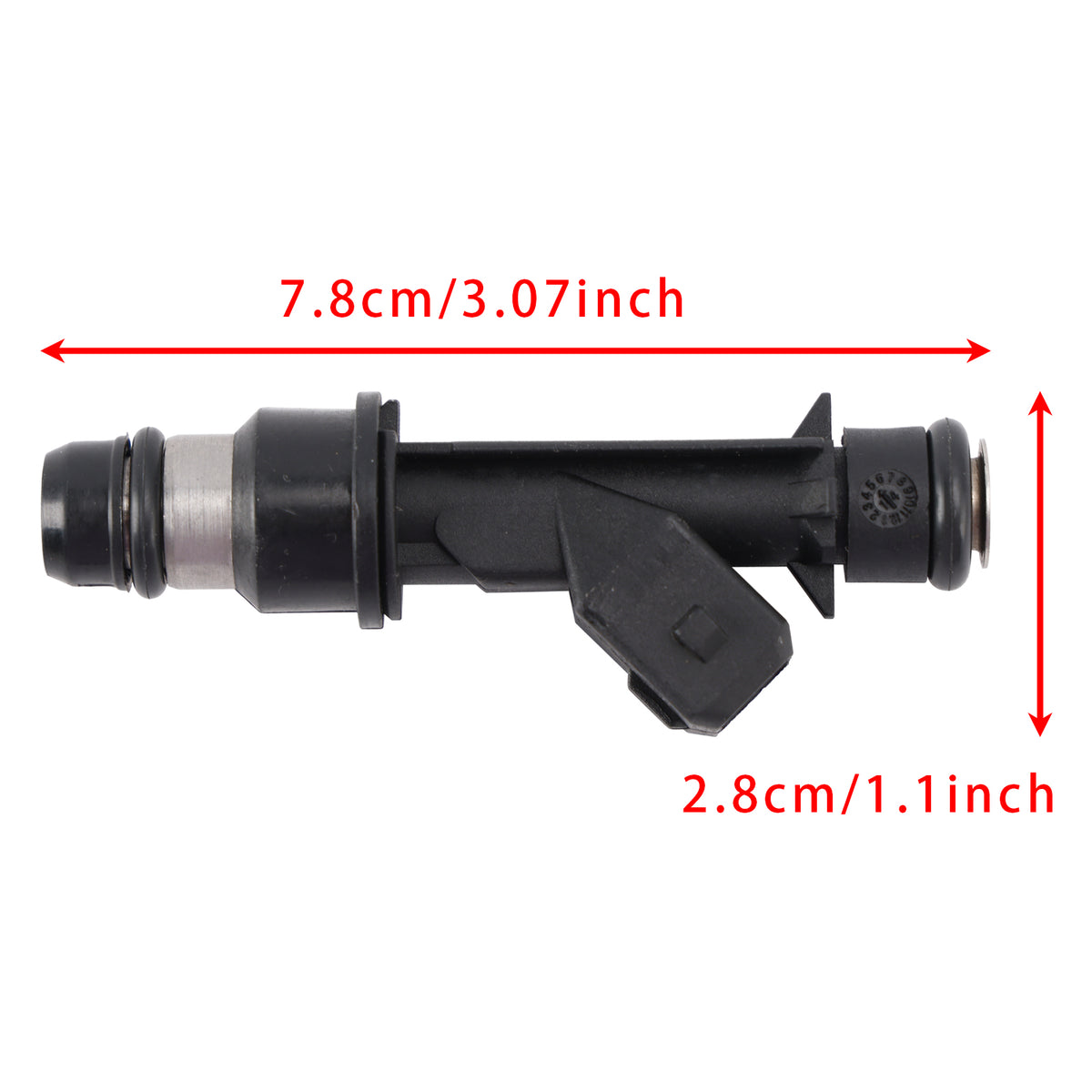 Vauxhall Astra Corsa Vectra Zafira Z14 Z16 25313846 4PCS Fuel Injector