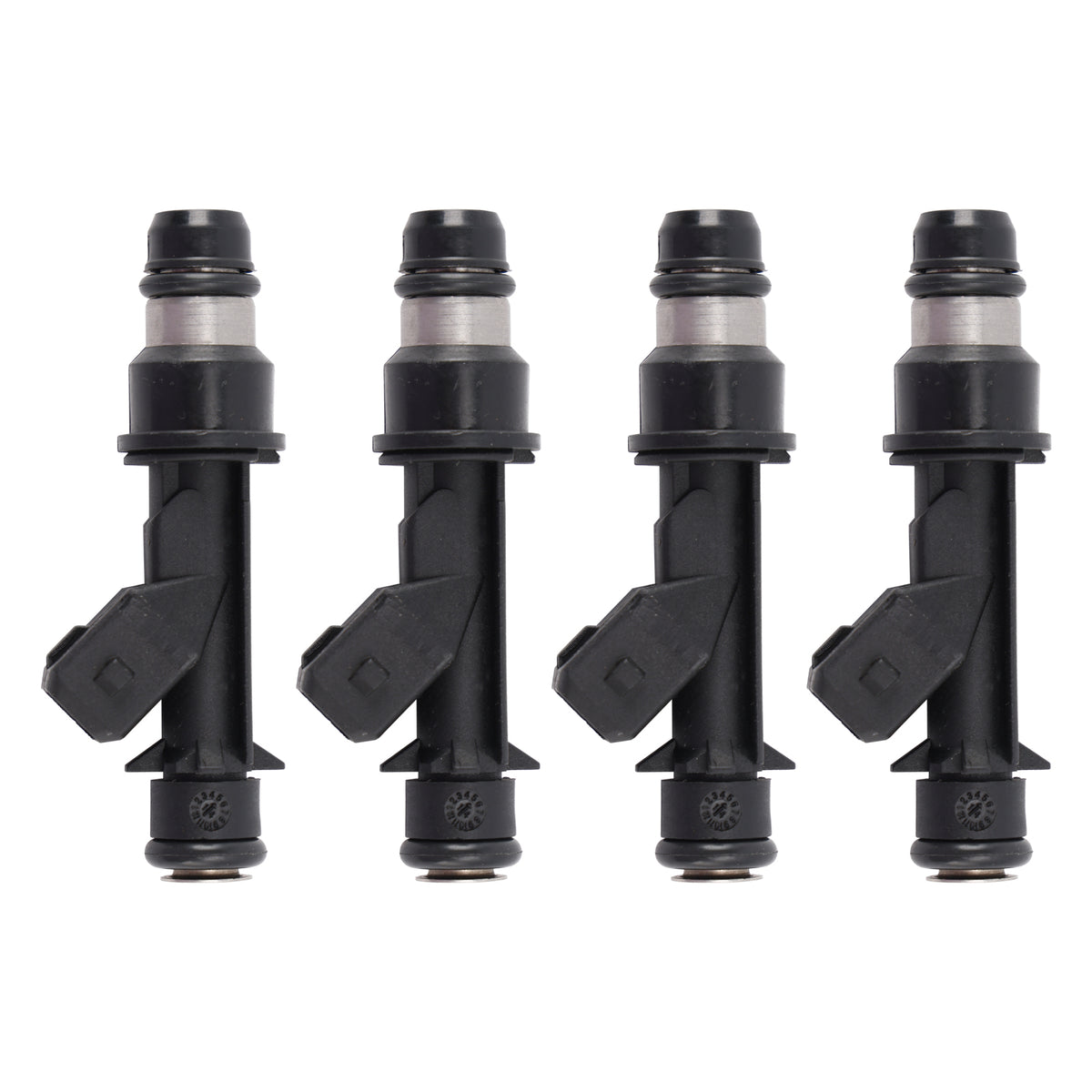 Vauxhall Astra Corsa Vectra Zafira Z14 Z16 25313846 4PCS Fuel Injector