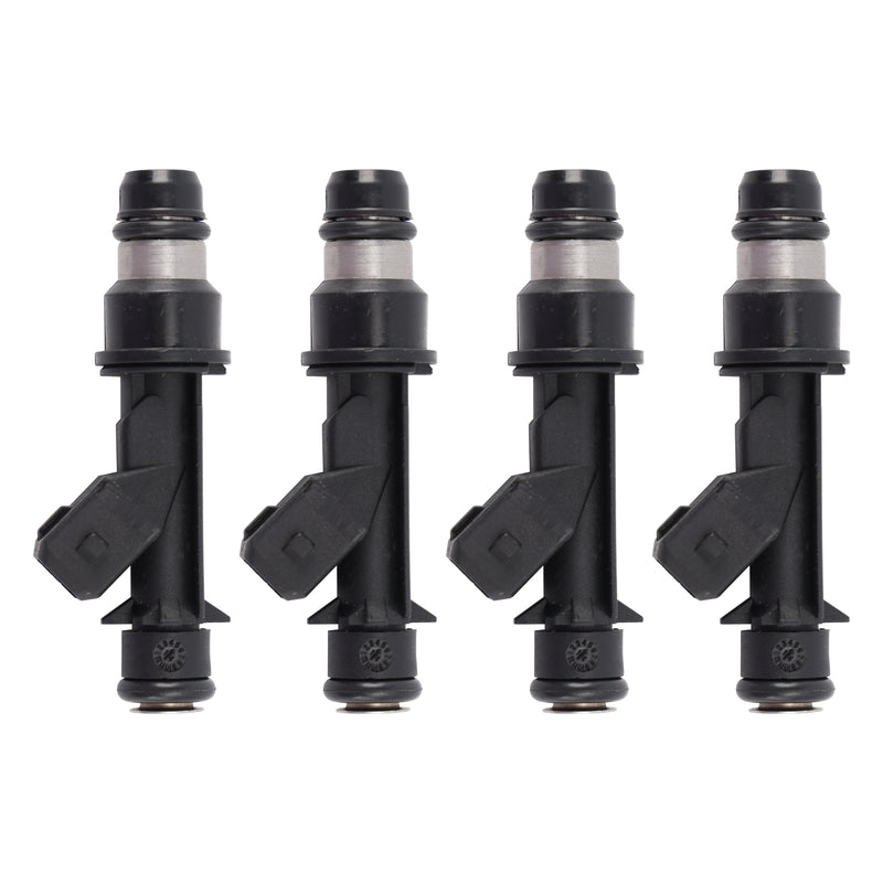 Vauxhall Astra Corsa Vectra Zafira Z14 Z16 25313846 4PCS Fuel Injector