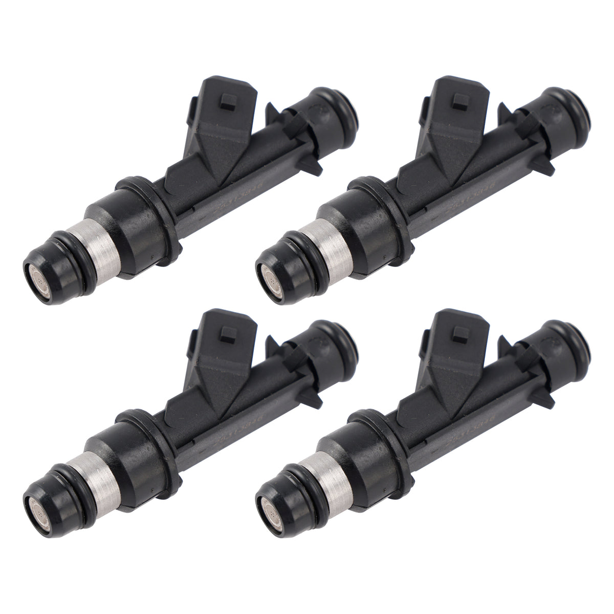 Vauxhall Astra Corsa Vectra Zafira Z14 Z16 25313846 4PCS Fuel Injector