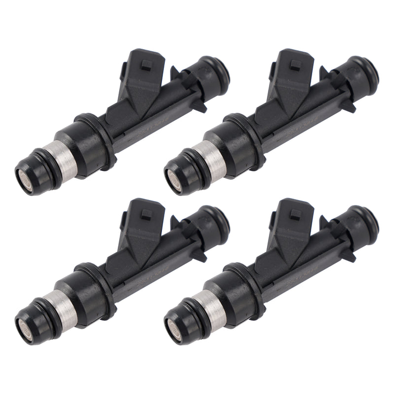 Vauxhall Astra Corsa Vectra Zafira Z14 Z16 25313846 4PCS Fuel Injector