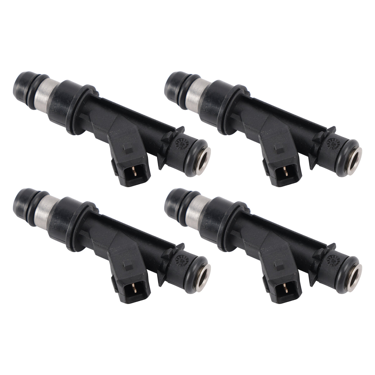 Vauxhall Astra Corsa Vectra Zafira Z14 Z16 25313846 4PCS Fuel Injector