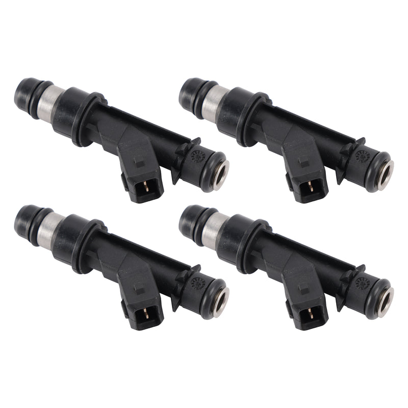Vauxhall Astra Corsa Vectra Zafira Z14 Z16 25313846 4PCS Fuel Injector