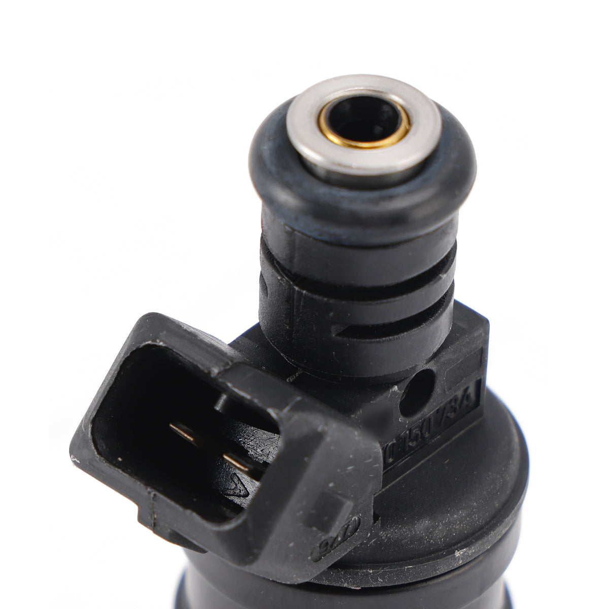 Volvo 745 940 240 740 2.3L Peugeot 405 1985-1995 0280150734 4PCS Fuel Injector
