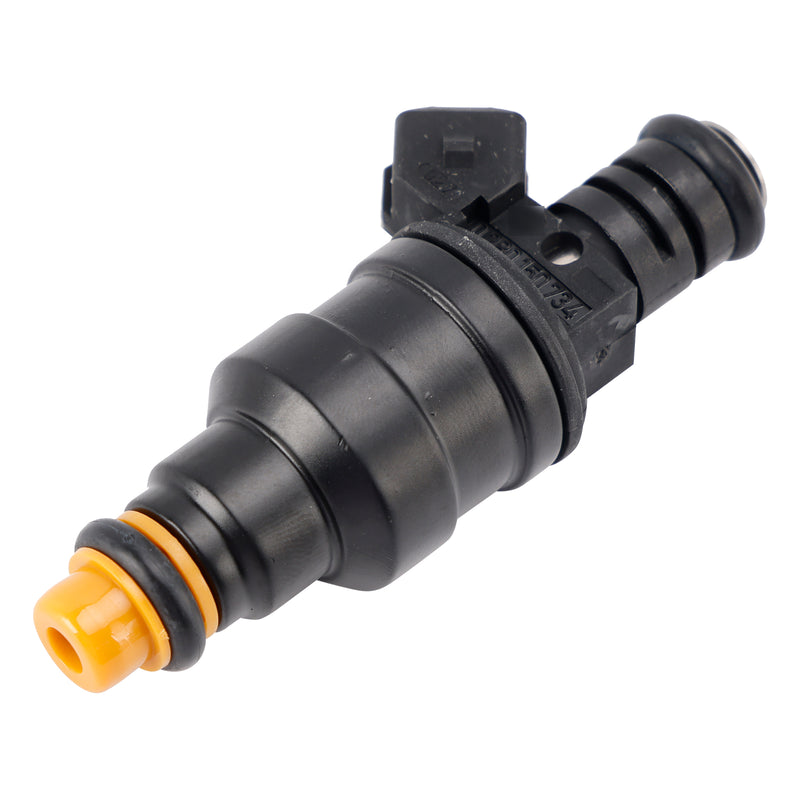 Volvo 745 940 240 740 2.3L Peugeot 405 1985-1995 0280150734 1PCS Fuel Injector