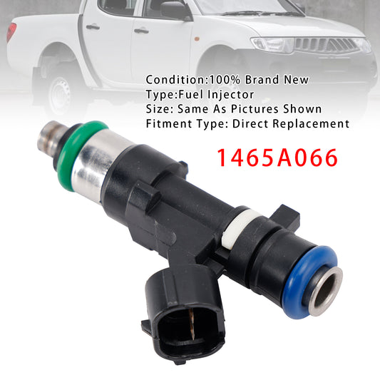 Mitsubishi Triton ML MN 2.4L 2005-2015 1465A066 1PCS Fuel Injector