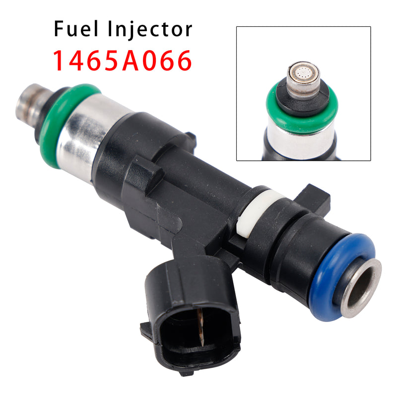 Mitsubishi Triton ML MN 2.4L 2005-2015 1465A066 1PCS Fuel Injector