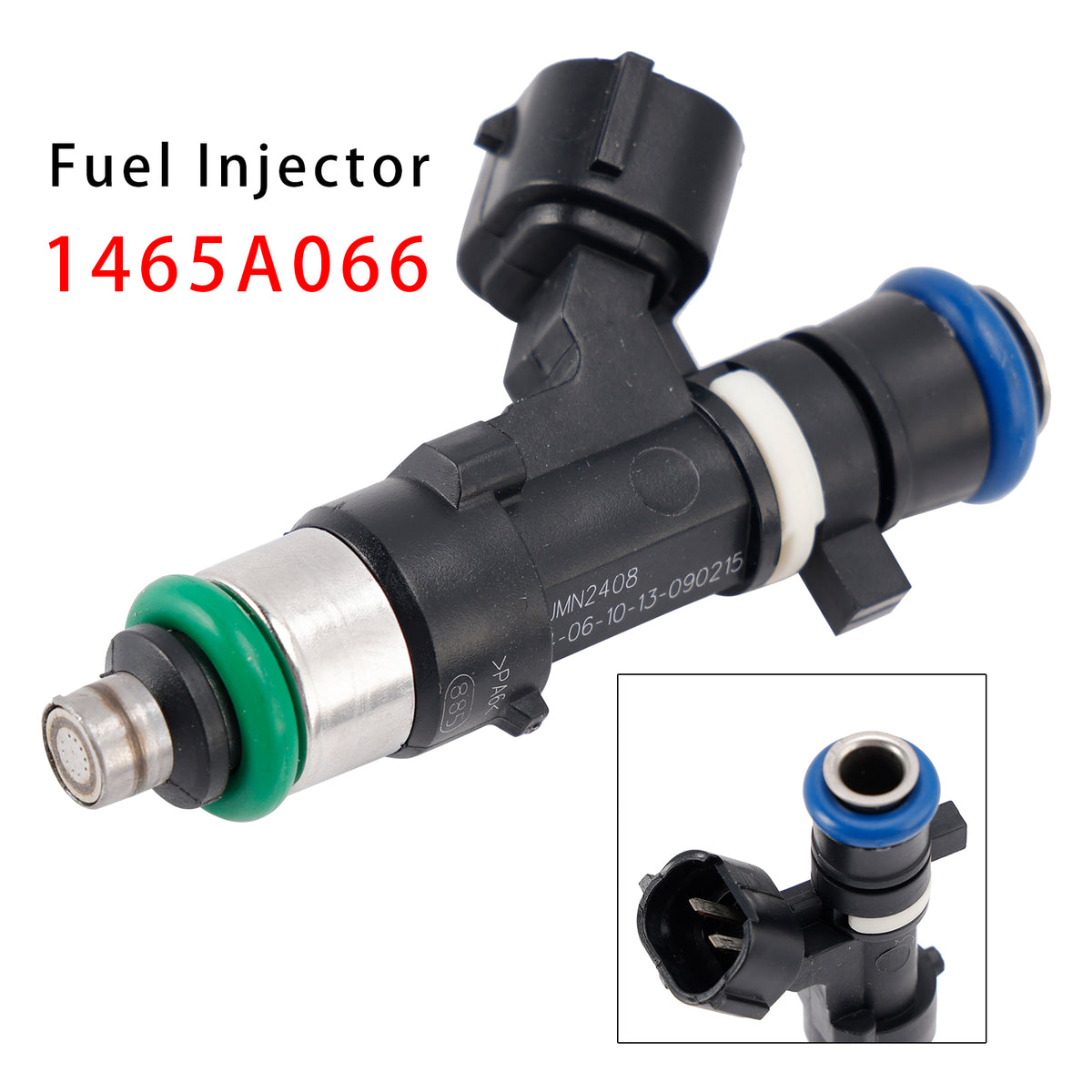Mitsubishi Triton ML MN 2.4L 2005-2015 1465A066 1PCS Fuel Injector
