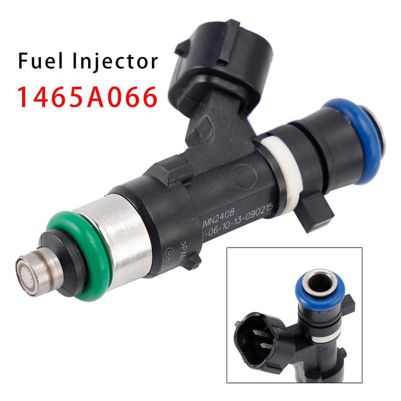 Mitsubishi Triton ML MN 2.4L 2005-2015 1465A066 1PCS Fuel Injector