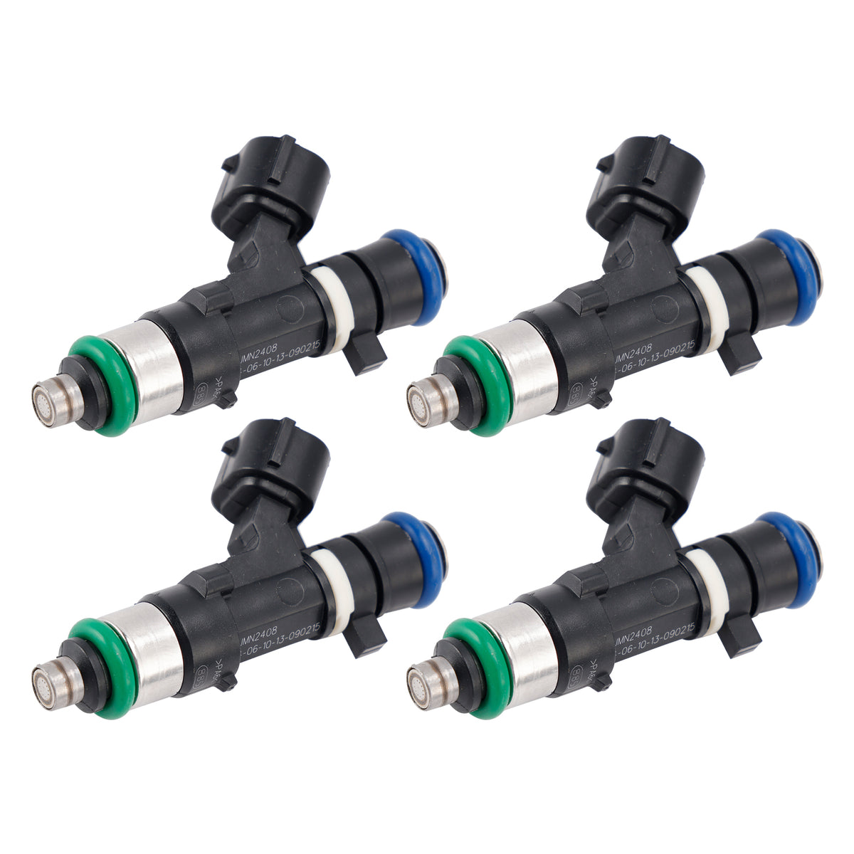 Mitsubishi Triton ML MN 2.4L 2005-2015 1465A066 4PCS Fuel Injector