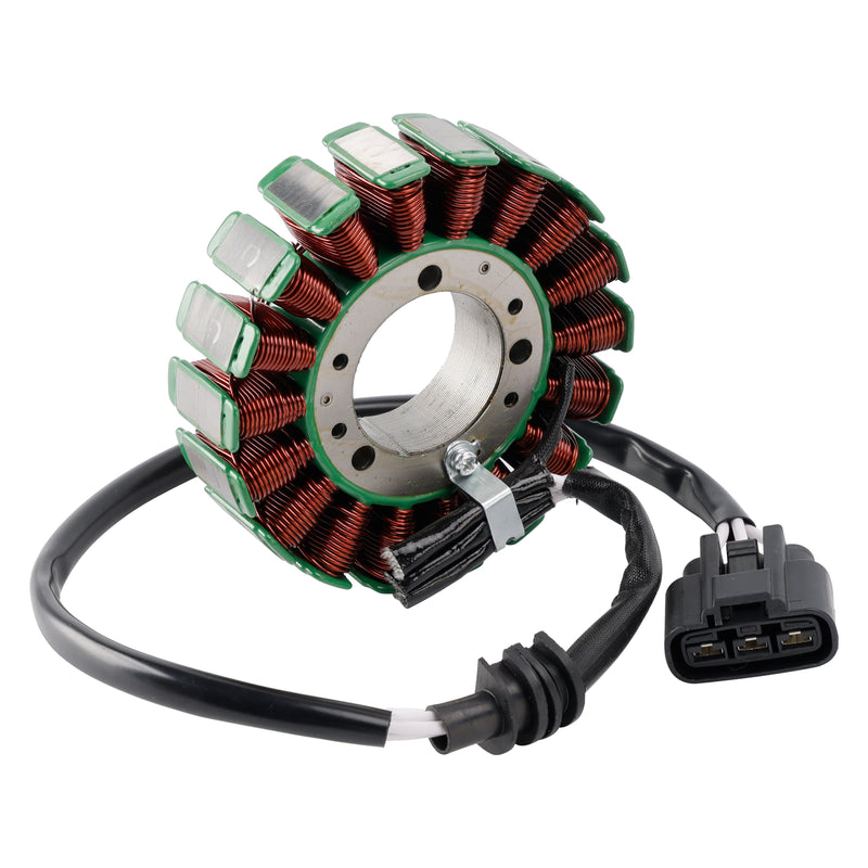 Yamaha R1 YZF-R1 2002 2003 Stator & Regulator Rectifier with Gasket