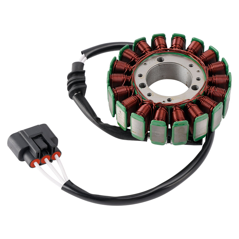 Yamaha R1 YZF-R1 2002 2003 Stator & Regulator Rectifier with Gasket