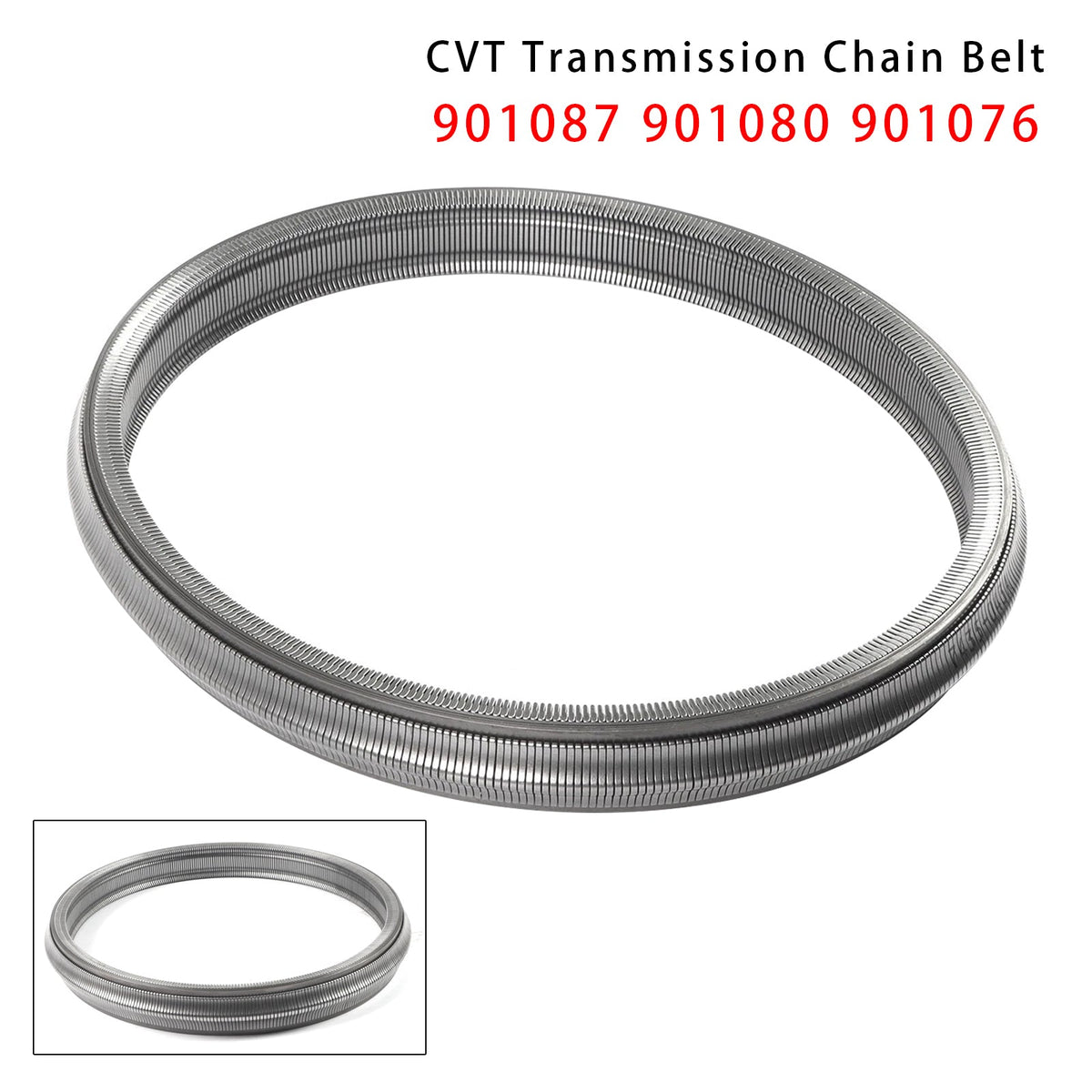 Honda Civic HR-V CVT Transmission Chain Belt 901087 901080 901076