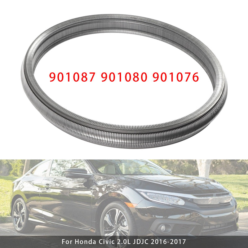 Honda Civic HR-V CVT Transmission Chain Belt 901087 901080 901076