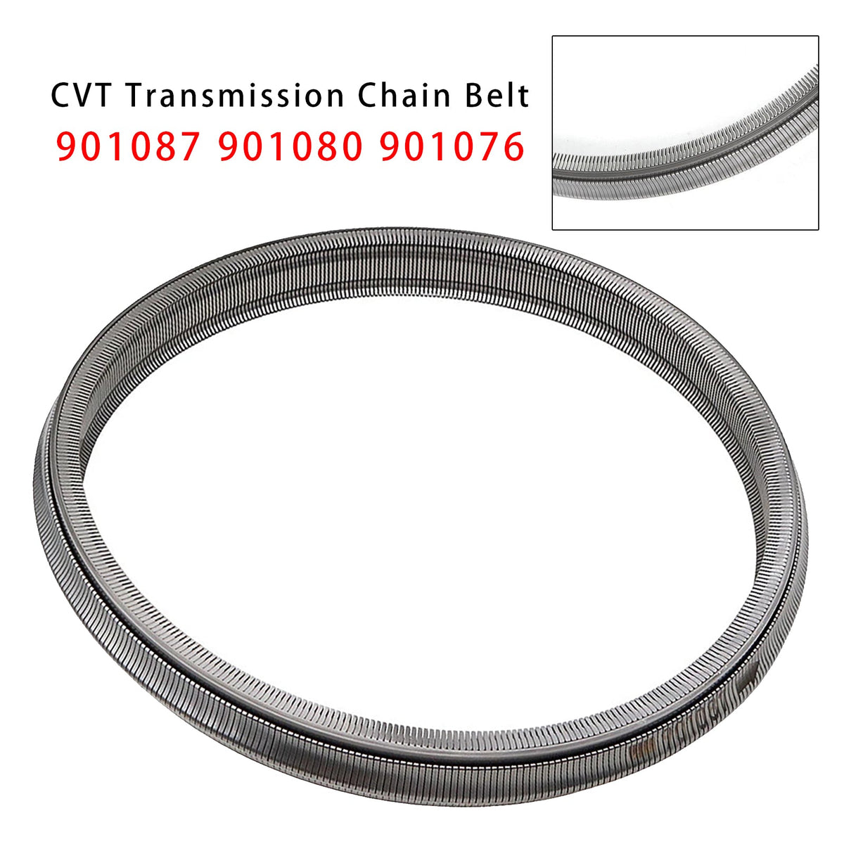 Honda Civic HR-V CVT Transmission Chain Belt 901087 901080 901076