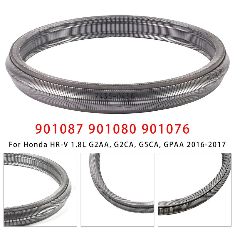 CVT Transmission Chain Belt 901087 901080 901076 For Honda Civic HR-V