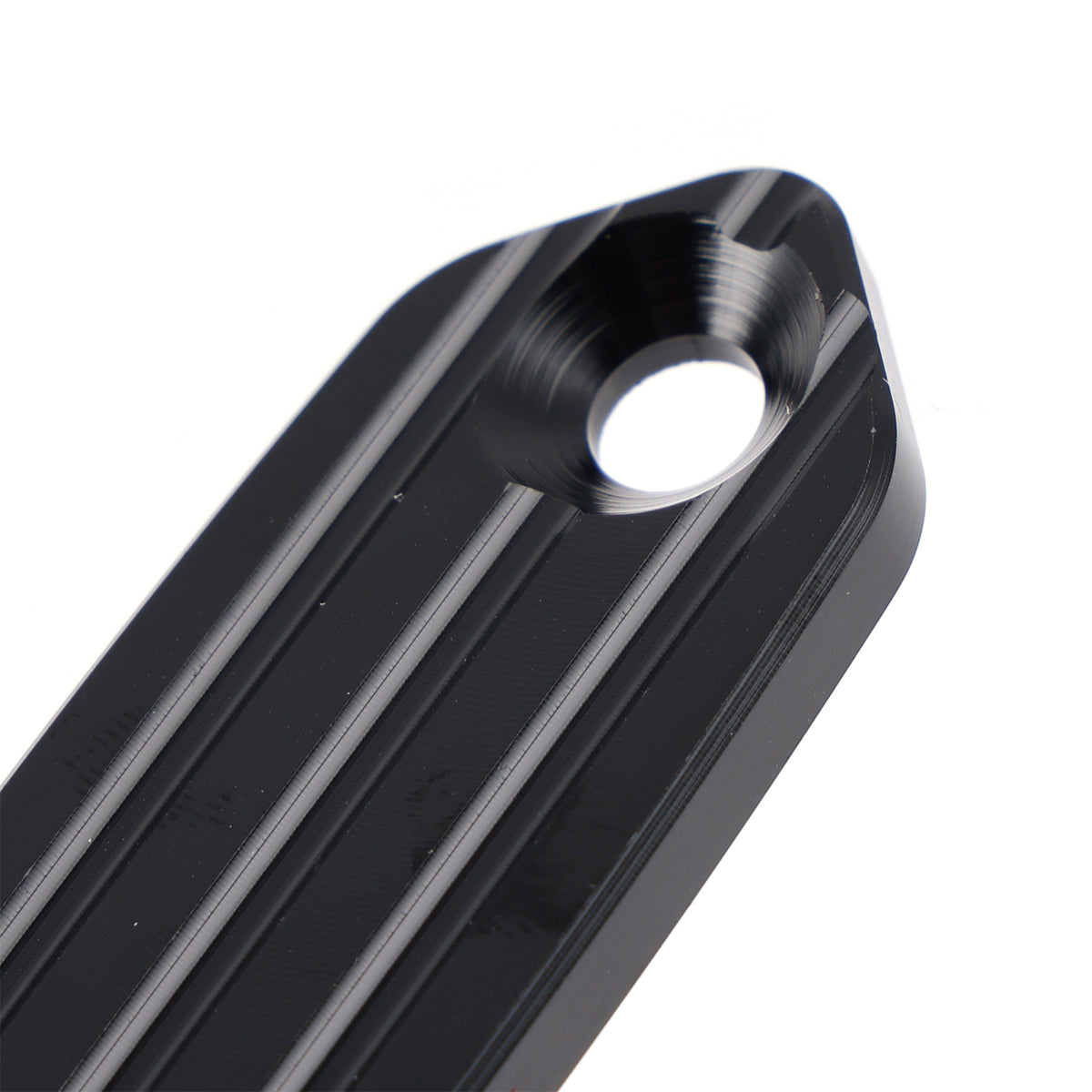 Kawasaki ZX6R Ninja ZX636 2013-2026 Mirror Block Off Plates Delete Kit