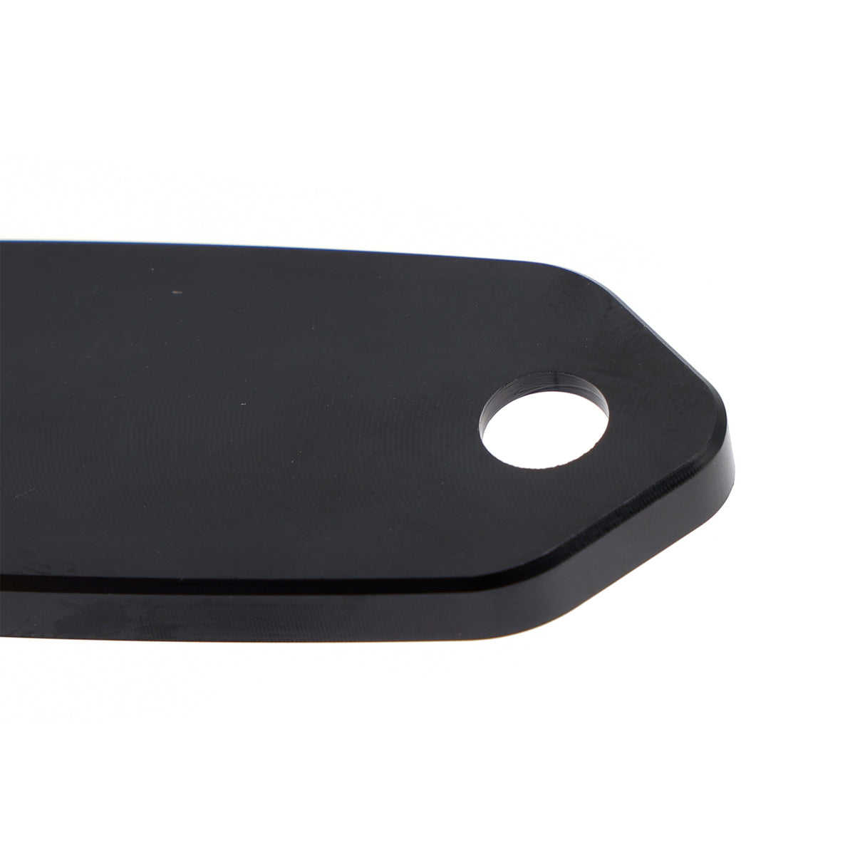 Kawasaki ZX6R Ninja ZX636 2013-2026 Mirror Block Off Plates Delete Kit