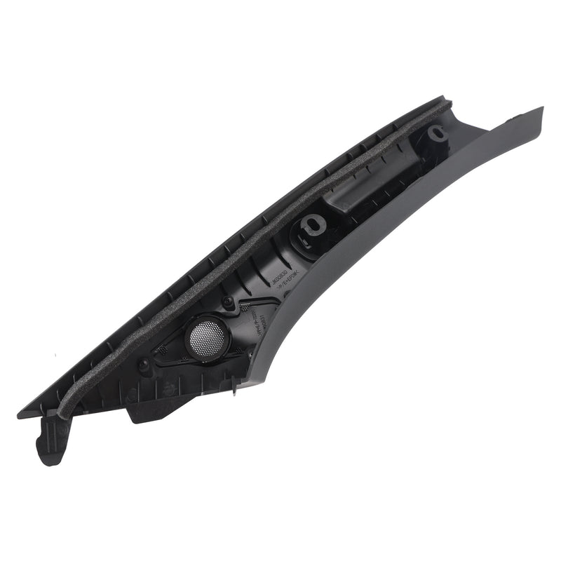 2024-2026 Toyota Tacoma Gen 4th Black Driver Side A-Pillar Grab Handle
