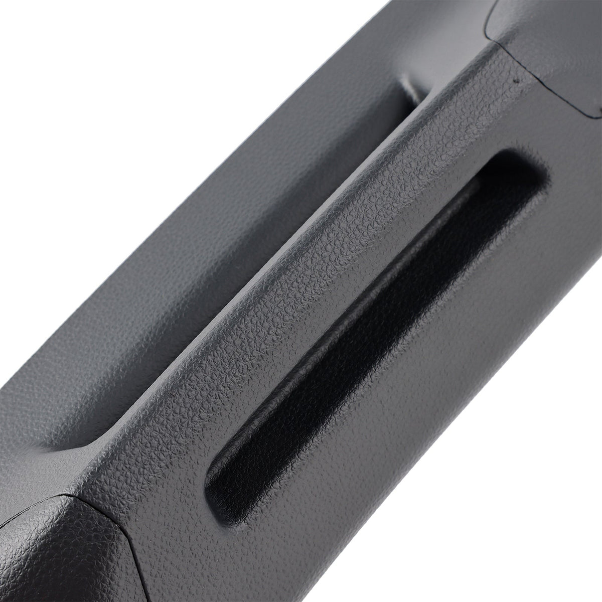 2024-2026 Toyota Tacoma Gen 4th Black Driver Side A-Pillar Grab Handle