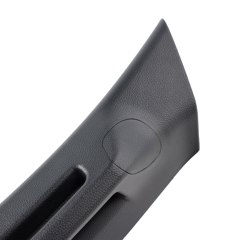 2024-2026 Toyota Tacoma Gen 4th Black Driver Side A-Pillar Grab Handle