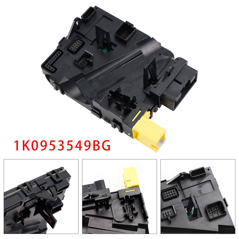 VW Caddy 1K0953549BG 2K Control Unit Steering Column Electronic Module